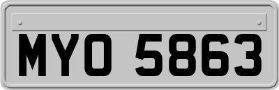MYO5863