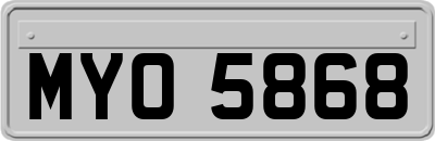 MYO5868