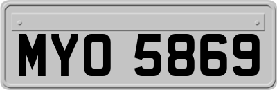 MYO5869