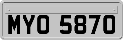 MYO5870