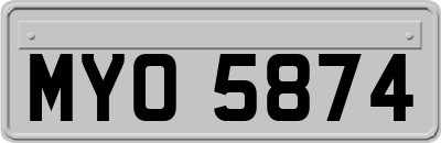 MYO5874