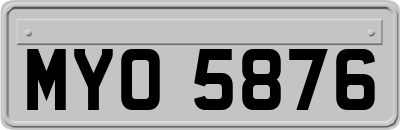 MYO5876