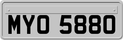MYO5880