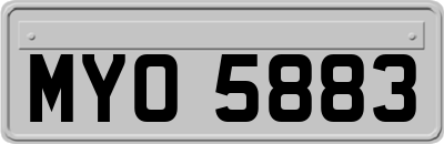 MYO5883