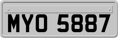 MYO5887