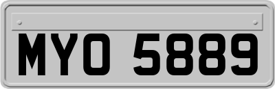 MYO5889