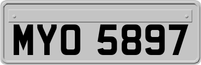 MYO5897