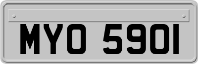 MYO5901