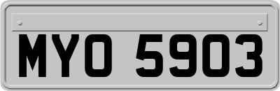 MYO5903