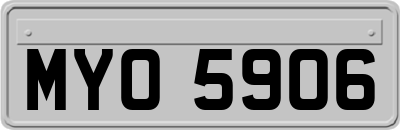 MYO5906
