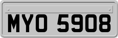 MYO5908