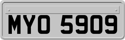 MYO5909
