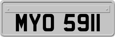 MYO5911