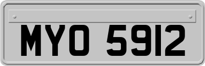 MYO5912