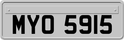 MYO5915