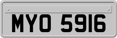 MYO5916