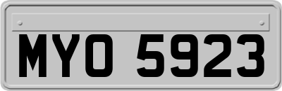 MYO5923
