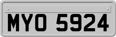 MYO5924