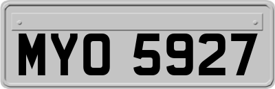 MYO5927
