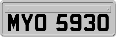 MYO5930