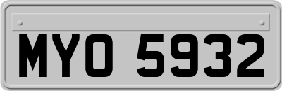 MYO5932