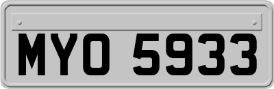 MYO5933