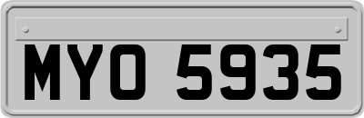 MYO5935
