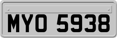 MYO5938