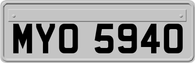 MYO5940