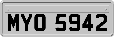MYO5942
