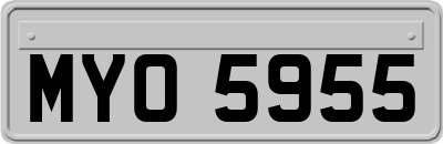 MYO5955