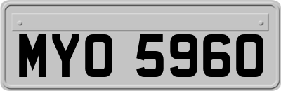 MYO5960