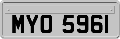 MYO5961