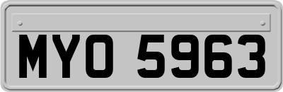 MYO5963
