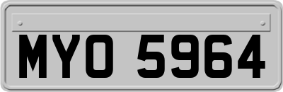 MYO5964