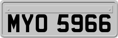 MYO5966