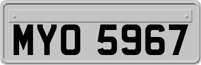 MYO5967