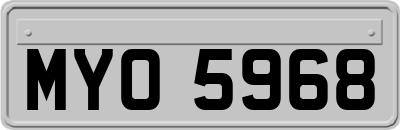 MYO5968