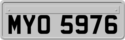 MYO5976