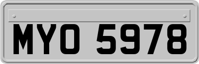 MYO5978