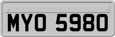MYO5980
