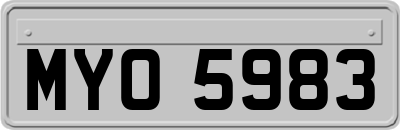 MYO5983
