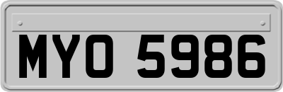 MYO5986