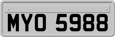 MYO5988