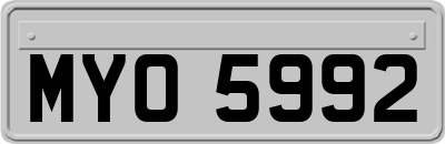 MYO5992