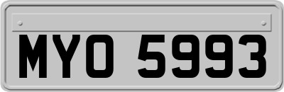 MYO5993