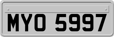 MYO5997