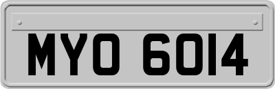 MYO6014