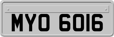 MYO6016