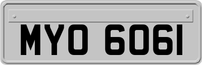 MYO6061